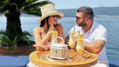 VENČALI SE STANIJA I ASMIN? Anelin bivši objavio fotografiju, samo za jedan detalj iskeširao ogroman novac!