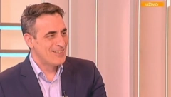 "ON NIJE ČOVEK ZA BRAK" Voditelja bivša supruga tužila, nakon razvoda otkriveni šok detalji!