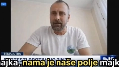 KOLIKO KOŠTA "MAJKA"? Ovaj video dokazuje sve licemerje lažnih ekologa (VIDEO)