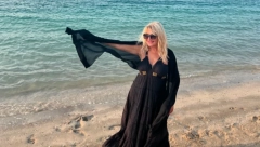 SUVO ZLATO I LUKSUZ Ovo je jedna od najskupljih vila na estradi, u vlasništu je naše poznate pevačice