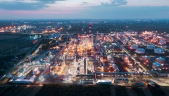 Rafinerija nafte u Pančevu dobila novu ekološku integrisanu dozvolu