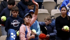 KRAJ ZA OLGU Danilovićeva na Vimbldonu izgubila od 142. na svetu