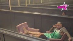 ŠA SAZNAO ŠTA SU MIONA I STANISLAV RADILI U HOTELU! Sve mu priznala, i to u lice, Nenad na ivici nervnog sloma!