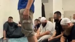 ZASTRAŠUJUĆA PRIČA O VEHABIJAMA U SRBIJI Salahudin radikalizovan u ilegalnom mesdžidu