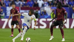 FRANCUSKA U ČETVRTFINALU Nikad dosadniji derbi i gol ni iz čega za eliminaciju Belgije