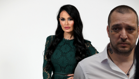 ZVALI SU ME NA SASLUŠANJE POSLE UBISTVA JELENE MARJANOVIĆ Indi šokirala priznanjem, otkrila detalje iz policije