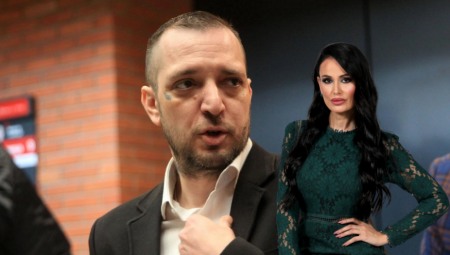 ZORAN MARJANOVIĆ PIŠE PESMU ZA EVROVIZIJU! Indi hoće u Švajcarsku sledeće godine, momentalno se oglasila i otkrila sve!
