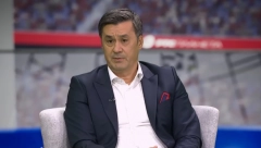 "IZGUBIO SAM SAT I PO VREMENA ŽIVOTA" Rade Bogdanović u svom stilu opisao utakmicu Francuska - Belgija