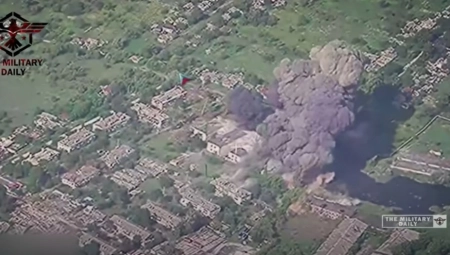 RUSI ZAUZELI NJUJORK! Hitno oglašavanje Ministarstva odbrane!