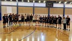 SPREMA SE BOMBA NA MALOM KALEMEGDANU Reprezentativac Srbije dolazi u Crvenu zvezdu?
