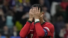 ŠOK SCENE Kristijano je plakao i ridao, a ceo sve priča o reakciji njegove majke (FOTO)