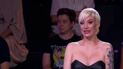 DUŠICA JAKOVLJEVIĆ SE UŽIVO OBRATILA MIONINIM RODITELJIMA Voditeljka im poručila samo jedno, nastao muk u studiju