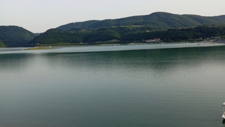 TRAGIČAN KRAJ POTRAGE NA ZLATARSKOM JEZERU Telo nestalog muškarca voda izbacila na površinu