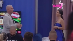 OTKRIVENO ŠTA JE MIONA PITALA STANISLAVA! Sve se saznalo u uživo programu, nastao muk za crnim stolom, Ša doživeo promračenje