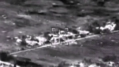 RAKETE OBORENE IZNAD KIJEVA Vazdušna uzbuna u Ukrajini