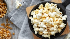 KOKICE KAO IZ BIOSKOPA  Evo kako da ispadnu savršene i hrskave, a tajna je samo u ovom jednom sastojku