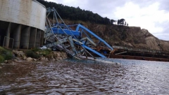 UDARI VETRA DOSTIZALI 200 KM NA ČAS! U nevremenu u Čanju stradao radnik