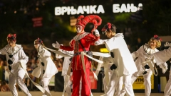 SPEKTAKL U VRNJAČKOJ BANJI! Manifestacija koja okuplja preko 300.000 posetilaca