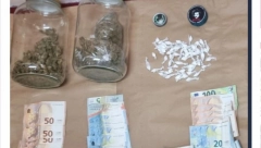 CARINICI IZ CUGA PROVALILI NEMAŠTOVITOG DILERA Evo gde je sakrio kokain