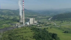 ELEKTRANA ISKLJUČENA SA ELEKTROMREŽE: Procureo kotao u TE Pljevlja