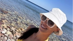 SVE JE PRIZNALA Ana Ivanović otkrila gde je najsrećnija (FOTO)