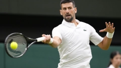 NOVAK SAZNAO IME RIVALA U DRUGOM KOLU Đoković će igrati protiv čoveka za kog (verovatno) nikada niste čuli