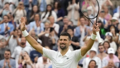 IZBEGAVAM OPERACIJE, ALI... Novak Đoković jednom rečenicom digao Vimbldon na noge