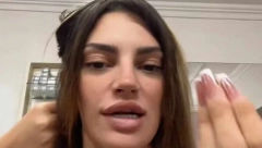 TARA SIMOV MORA NA HITNU OPERACIJU Otkrivena istina, čekaju je dva zahvata