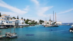 "ZA SRBE JEDNA RAKIJA DŽABE"! Grci oduševili naše ljude u Paraliji - evo i ZBOG ČEGA! (FOTO)