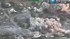 RUSI IZVELI SPEKTAKULARAN NAPAD NA HERSONSKOM FRONTU! Pogledajte snimak brutalnog masakra (VIDEO)