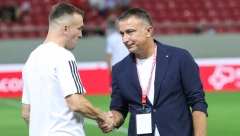 VELIKI INTERVJU SPORTSKOG DIREKTORA ČUKARIČKOG Matijašević: Pavkov opravdano nije sa nama, Piksi je legenda
