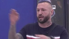 ŠA PRAVIO ORGIJE U STANU, BILA I MAJA MARINKOVIĆ!? Učesnici izgovorili strašne stvari na račun repera, otkriveno šta je sve radio!