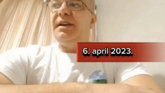 POSLE ZEMLJE PRODALI I OBRAZ Petković krivi bolesne roditelje za prodaju imanja Rio Tintu (VIDEO)