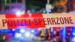 HELIKOPTER U NEMAČKOJ JURIO CRNOGORCA (25) ZBOG UBISTVA (52) Krio se u šipi, a otkrio ga je jedan detalj