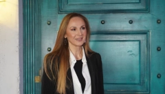 KILOGRAMI SE TOPE U SEKUNDI I ODMAH SE VIDE REZULTATI Aleksandra Radović izgubila 10 kilogrma uz ovaj jelovnik