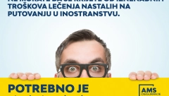 Pre polaska na odmor, pažljivo pročitajte ovo