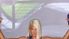 POČISTILA MLAĐU GENERACIJU Jelena Karleuša spektaklom oborila sopstveni rekord!