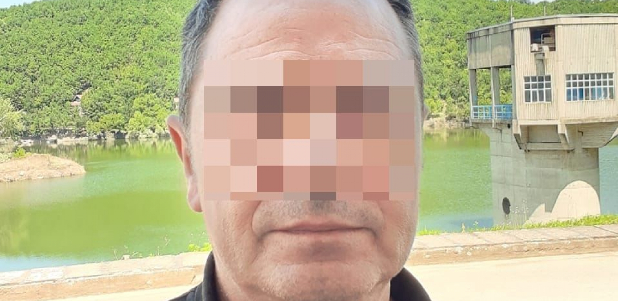 "KRMAČI SE SMRKLO PRED OČIMA, TADA ME JE IZ SVE SNAGE UJELA ZA POLNI ORGAN!" Milovan Dinić za Alo!: "Ostao sam bez jednog testisa!"