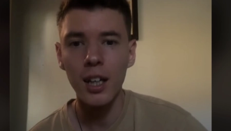 ''I am from Rusija, take me please to Srbija''! Mladi Rus zavapio, ne može više ovako: Od Srba tražio samo JEDNO, kad saznate, krenuće vam suze! (VIDEO)