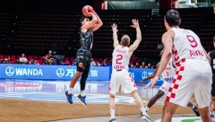 KAKAV ŠAMAR ZA HRVATE Posle Slovenaca se izblamirali, autsajder ih nokautirao u Atini