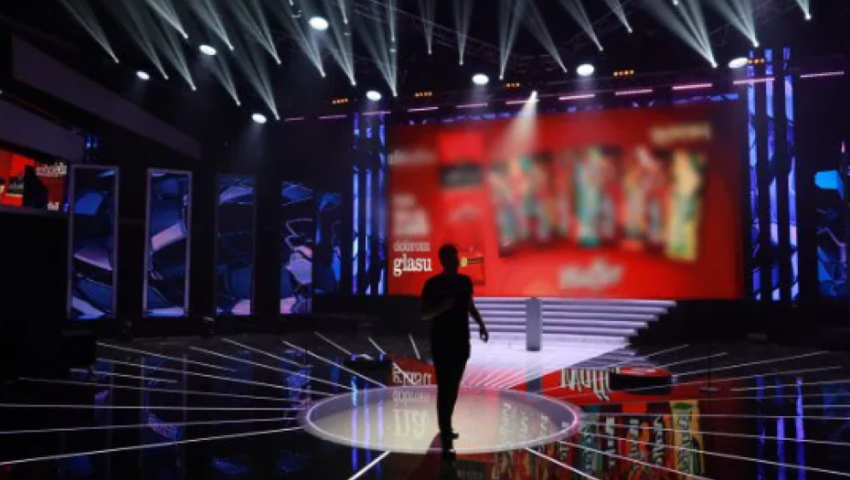 PEVAČ ŠOKIRAO POTEZOM Ovo niko od njega nije očekivao, evo o čemu se radi
