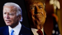 BAJDEN I TRAMP "OČI U OČI" DANAS U BELOJ KUĆI! Evo šta će se ODIGRATI u Ovalnoj sobi!