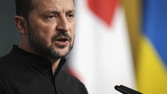 ZELENSKI SKLOPIO DIL SA SUROVIM BORCIMA? Zaharova objavila detalje tajnih pregovora Kijeva