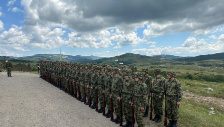 IZDATO JE NAREĐENJE OPOZICIJI Sve snage usmeriti protiv jednog cilja