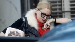 "DECA I JA JEDEMO PAŠTETU, A NJEGOVA LJUBAVNICA NOSI ROLEX"  Mukama slavne glumice se ne nazire kraj, evo šta je sad njen bivši uradio