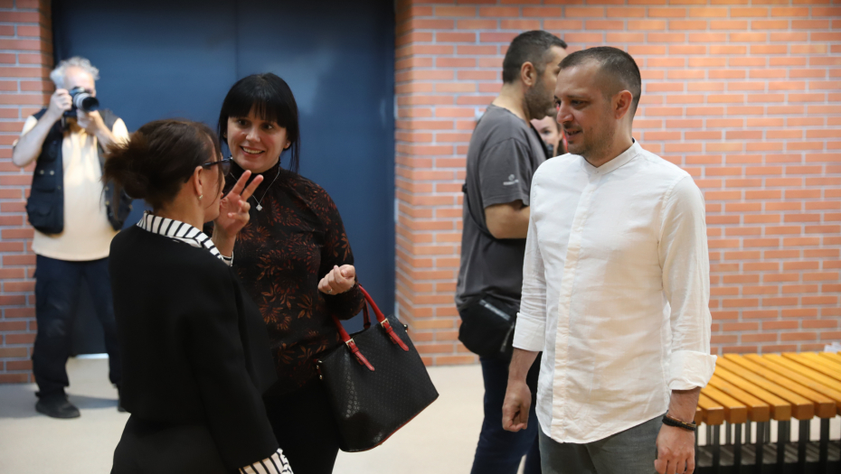 "ZAŠTO SVI PLAČU, NEMA VIŠE MOJE MAME" Janina vaspitačica na suđenju Zoranu Marjanoviću otkrila potresne detalje nakon Jeleninog nestanka!