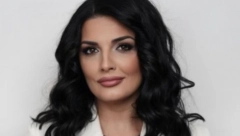 MILENA POZIRALA NASMEJANA I POHVALILA SE NOVOM FUNKCIJOM Oliverova udovica će imati ovo mesto u Vladi Srbije