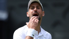 NISAM SE OSEĆAO DOBRO U SVOJOJ KOŽI Novak saopštio jednu lošu i jednu dobru vest