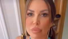 POKRADENA NAŠA POZNATA VODITELJKA! Progovorila o svemu, upozorila javnost: "Masna svinjo, nisam završila sa tobom!"