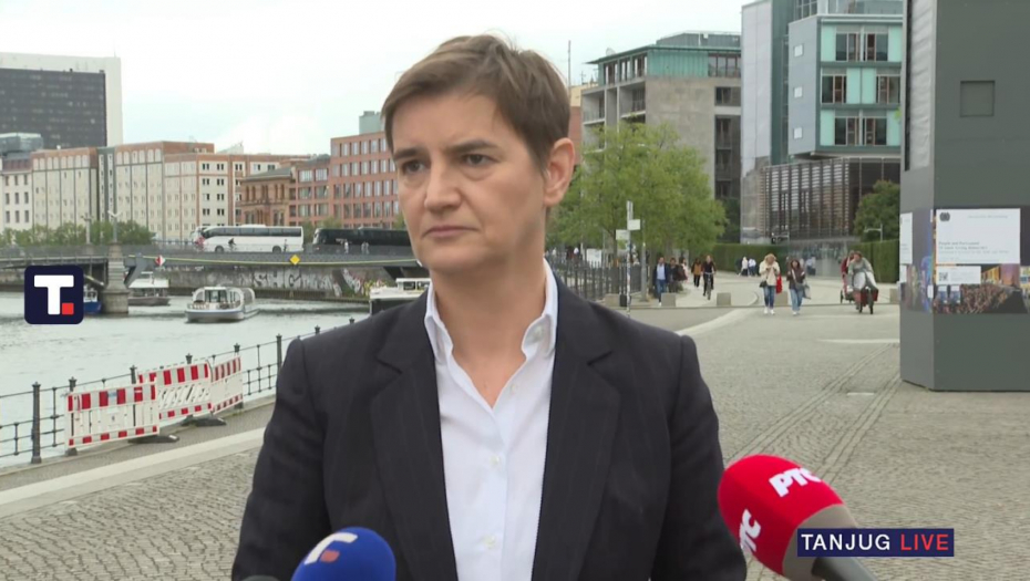 NIŠTA OD "IZVINITE, PRAVE SE KAO DA SE TO NIKADA NIJE DESILO Ana Brnabić razobličila opoziciju, SAD JE JASNO KAKO SU LAGALI